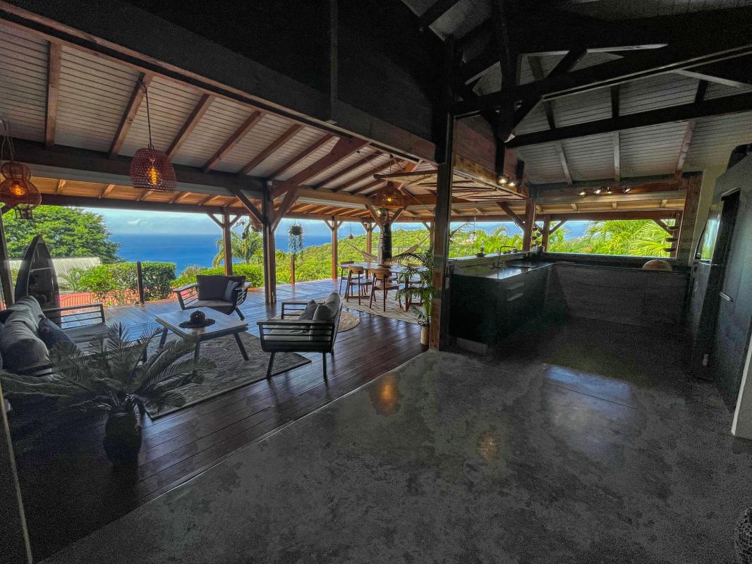 16 Location-villa-piscine-vue-mer-Pointe-Noire-Guadeloupe_sejour